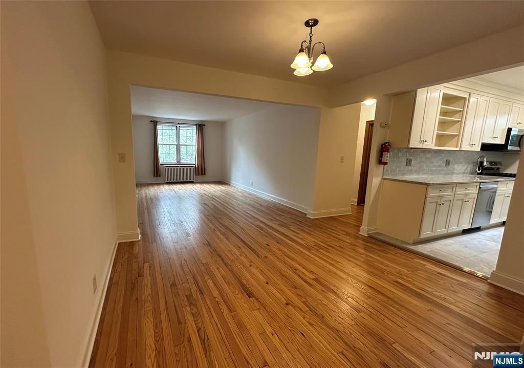 Photo of 8450 Boulevard East #1F, North Bergen, NJ 07047 (MLS # 25036265)