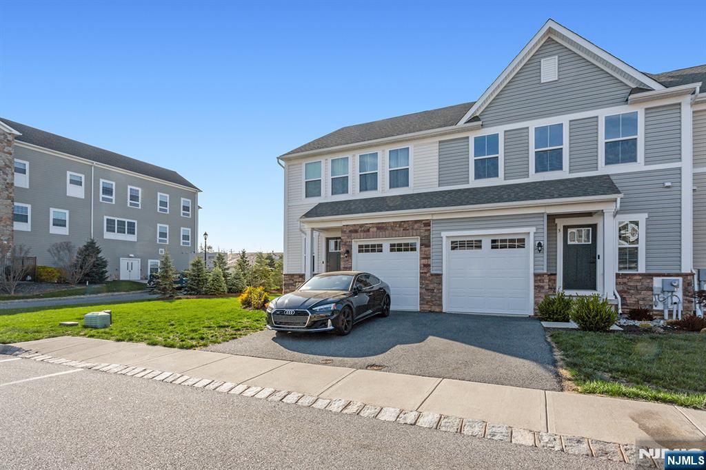 Property for Sale at 3 Sierra Place, Sparta, New Jersey - Bedrooms: 3 
Bathrooms: 3  - $499,000