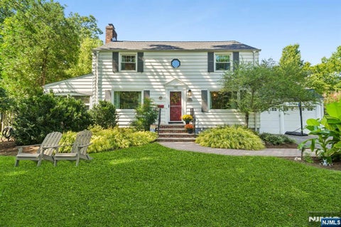 Photo of 139 Forest Avenue, West Caldwell, NJ 07006 (MLS # 26034994)
