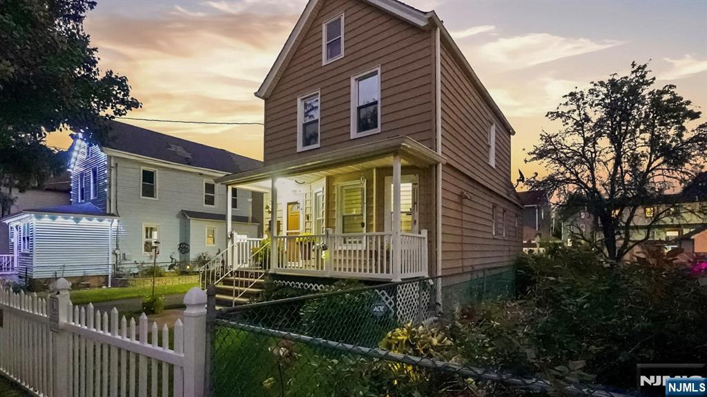 355 Burgess Place
