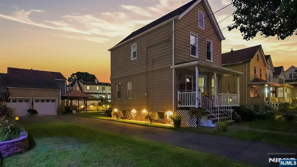 355 Burgess Place