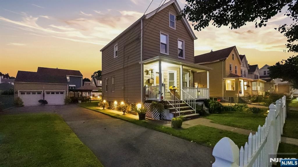 355 Burgess Place