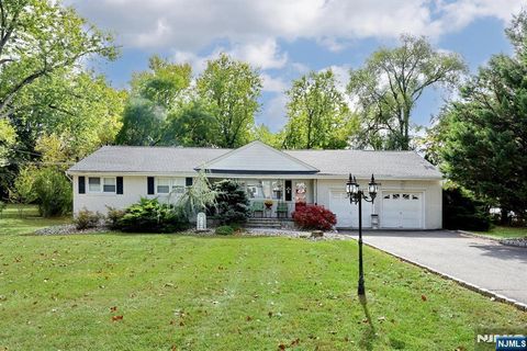 655 Ridgewood Road Twp of Washington NJ 07676
