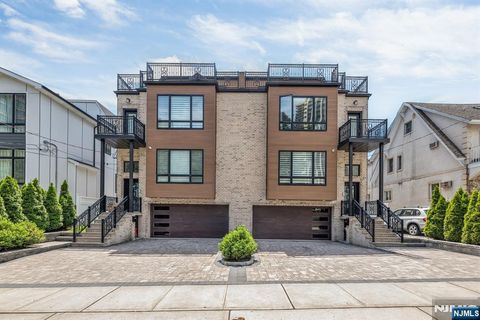 Photo of 34 Lafayette Avenue, Cliffside Park, NJ 07010 (MLS # 26026455)
