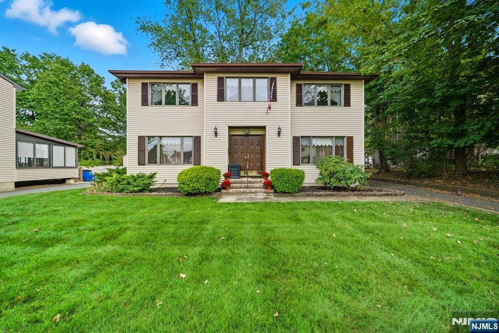 Photo of 142 Central Avenue, West Caldwell, NJ 07006 (MLS # 25035045)