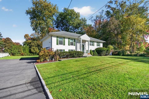 Photo of 741 Linwood Avenue, Ridgewood Village, NJ 07450 (MLS # 26041158)