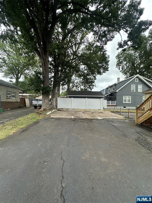 213 Van Winkle Avenue