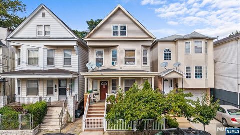 Photo of 1063 Bond Street, Elizabeth, NJ 07201 (MLS # 25031092)