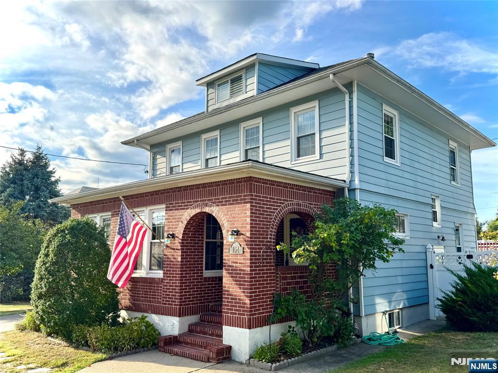 154 Linwood Avenue
