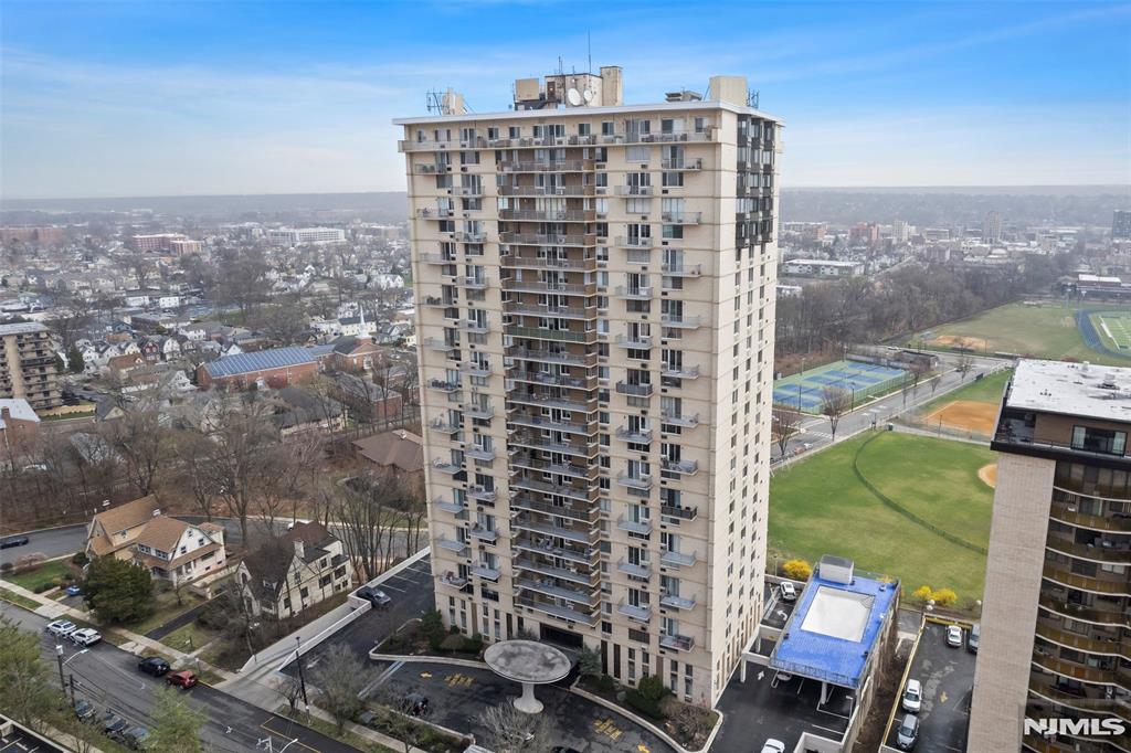 160 Overlook Avenue 24A