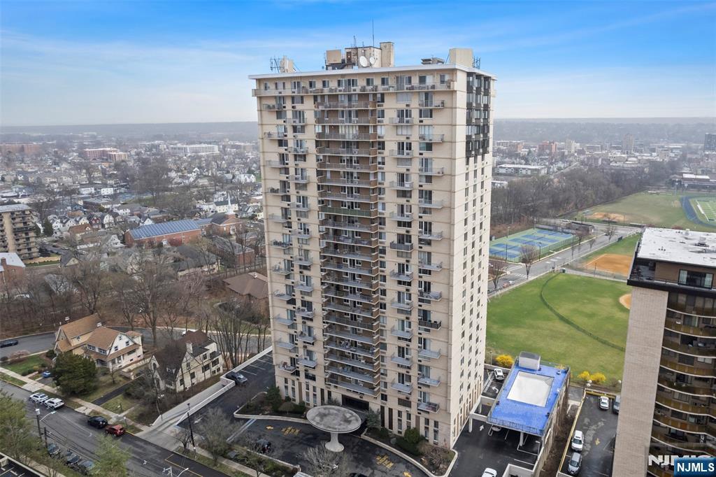 160 Overlook Avenue 24A