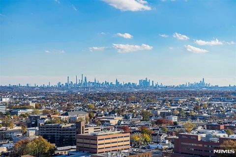 160 Overlook Avenue 24A Hackensack NJ 07601