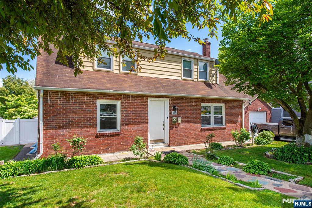 238 Westminster Place