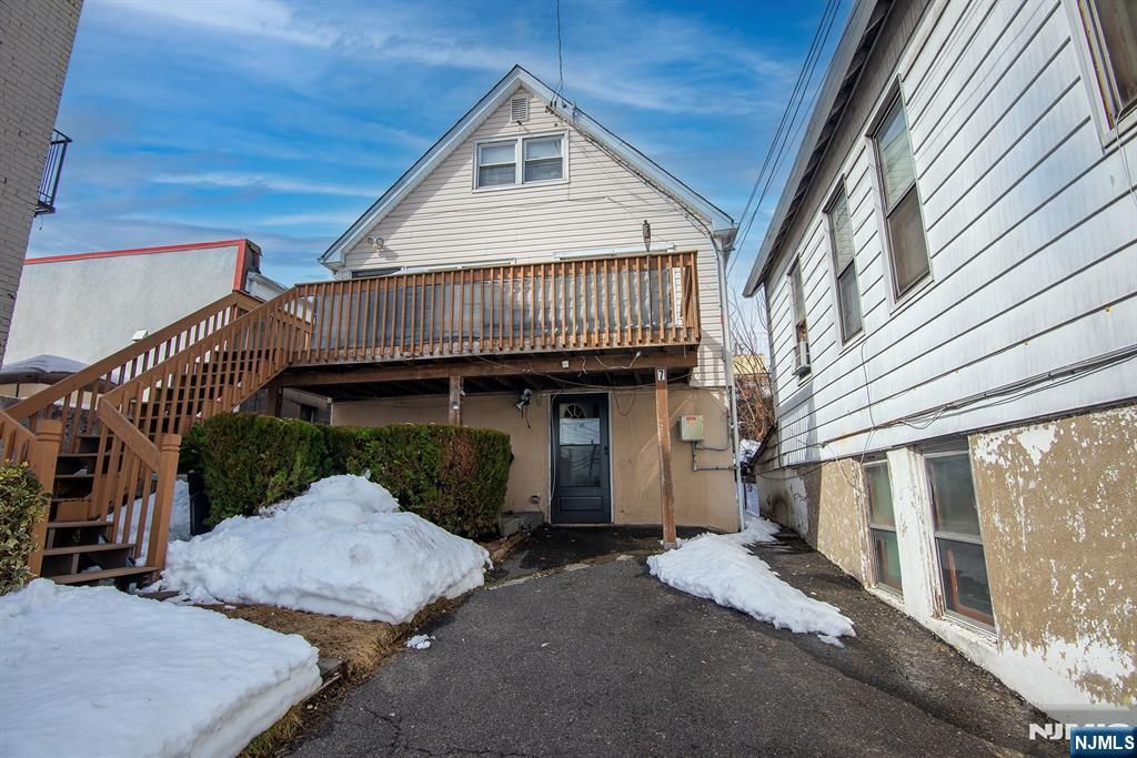 Photo of 7 Westminster Place, Garfield, NJ 07026 (MLS # 26000139)