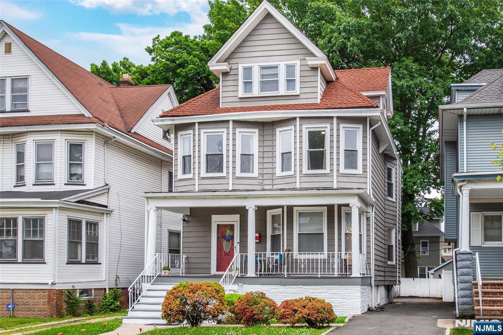 26 22nd Street