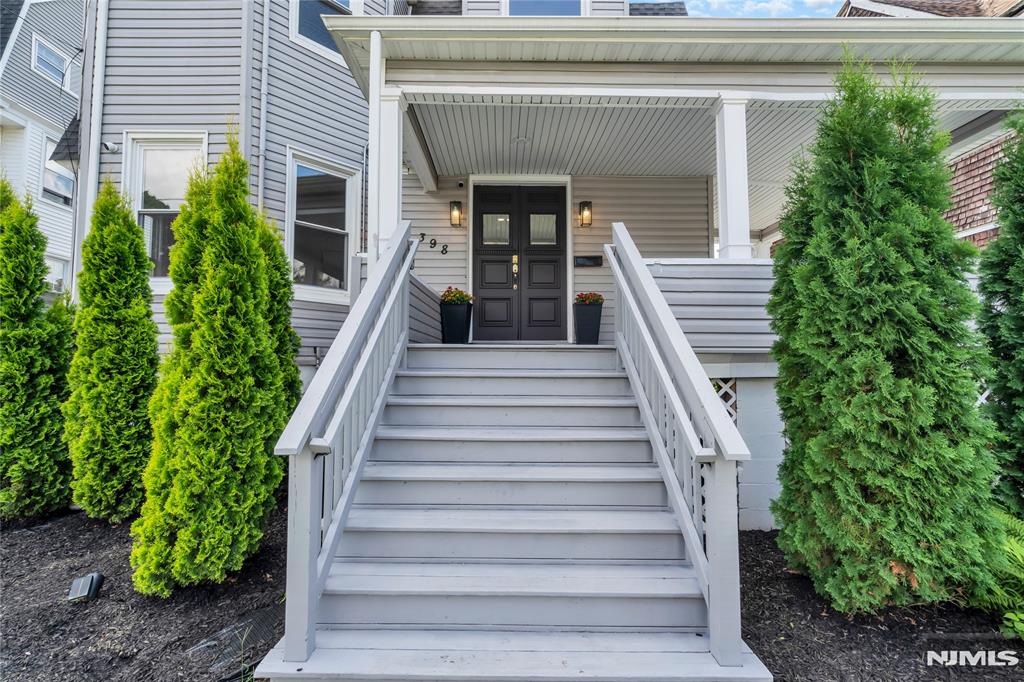398 Hillside Avenue