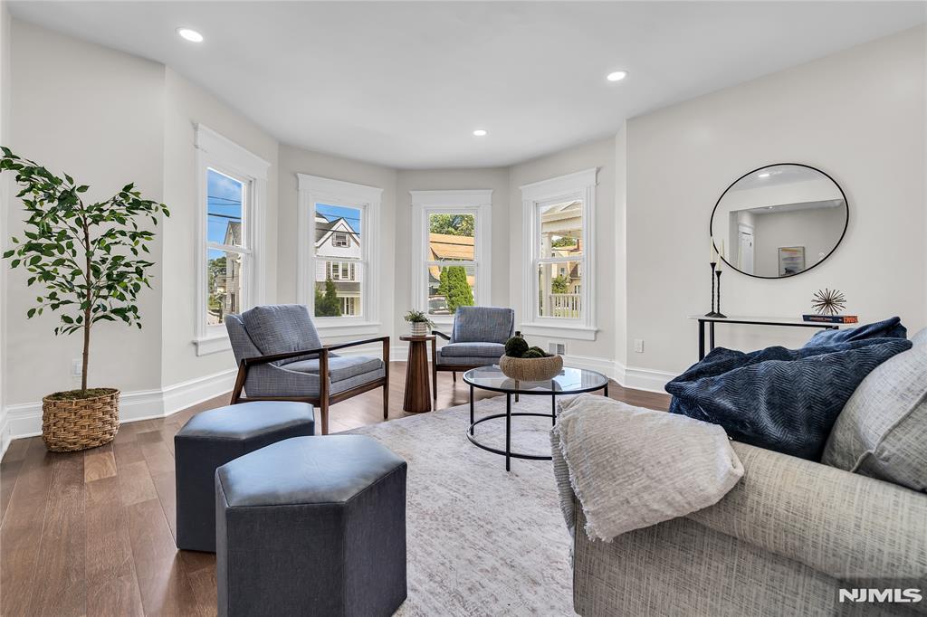 398 Hillside Avenue