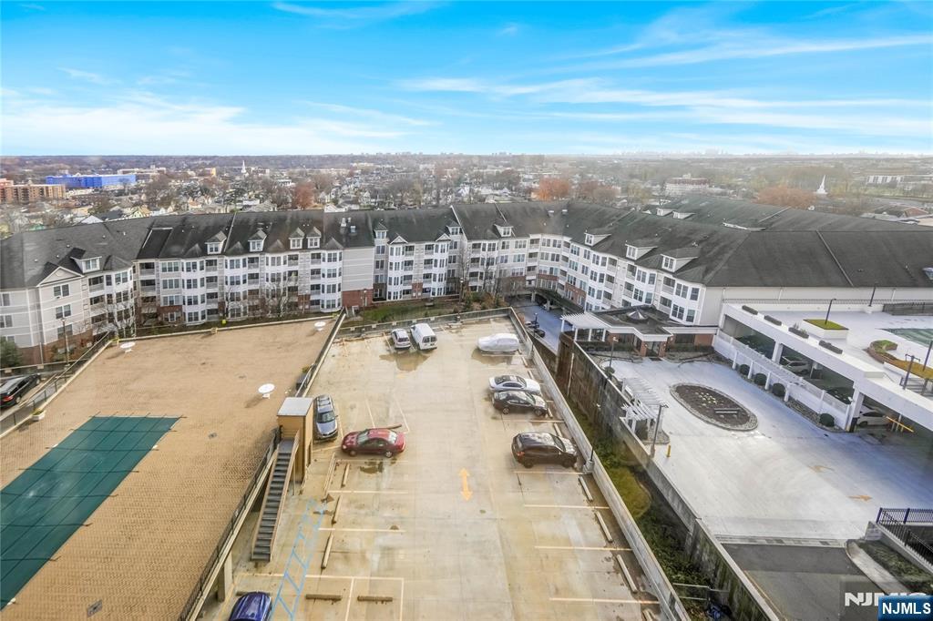 326 Prospect Avenue 12H