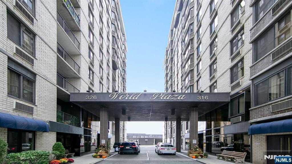 326 Prospect Avenue 12H