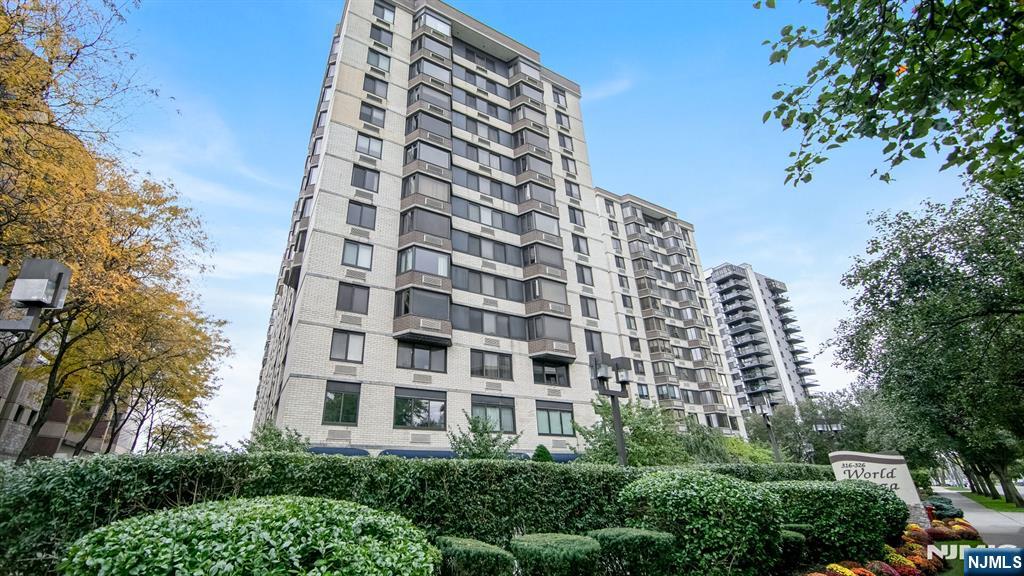 326 Prospect Avenue 12H