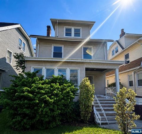 Photo of 187 Rutledge Avenue, East Orange, NJ 07017 (MLS # 26018412)
