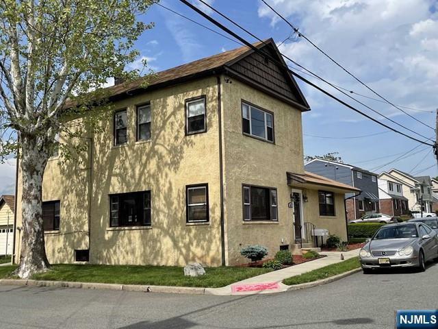 Rental Property at 87 Miller 1, Elmwood Park, New Jersey - Bedrooms: 2 
Bathrooms: 1 
Rooms: 7  - $1,900 MO.