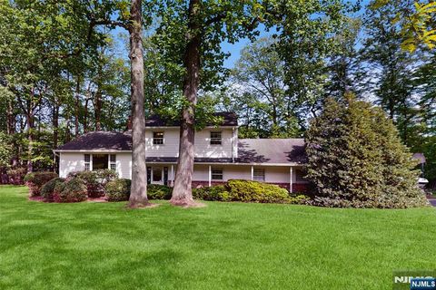 655 Kennedy Drive TWP OF WASHINGTON NJ 07676