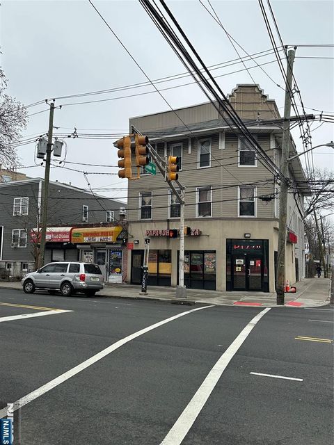 742 Lyons Avenue Irvington NJ 07111