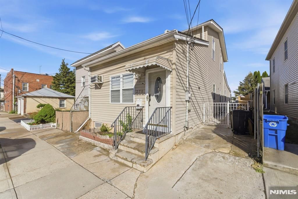 Photo of 270 Westervelt Place, Lodi, NJ 07644 (MLS # 26013999)