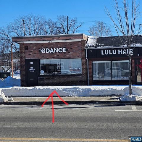 466 Livingston Norwood NJ 07648