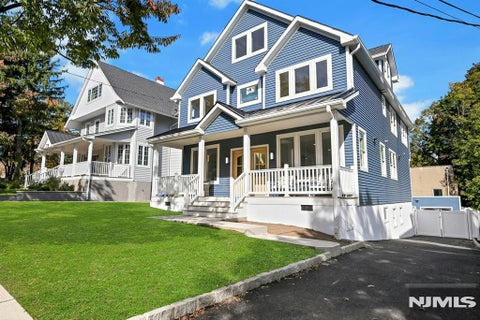 Photo of 188 Fairview Avenue, Rutherford, NJ 07070 (MLS # 26039161)