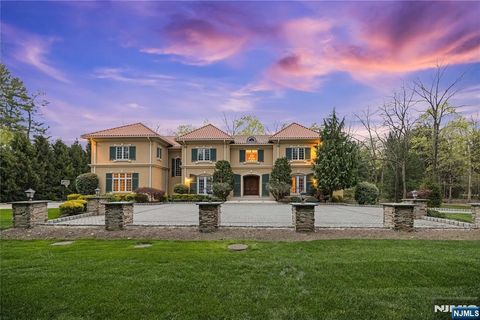 186 Saddle River Road Saddle River NJ 07458