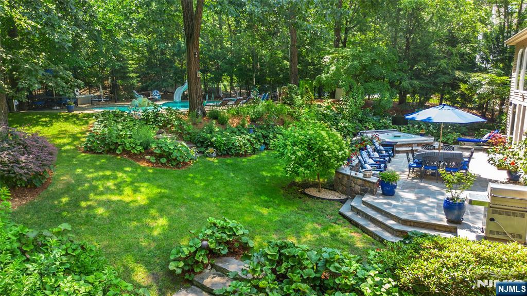 5 Montauk Trail
