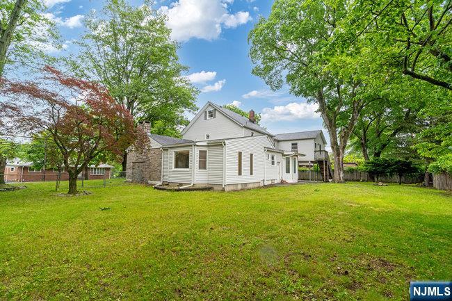 310 Spring Valley Road