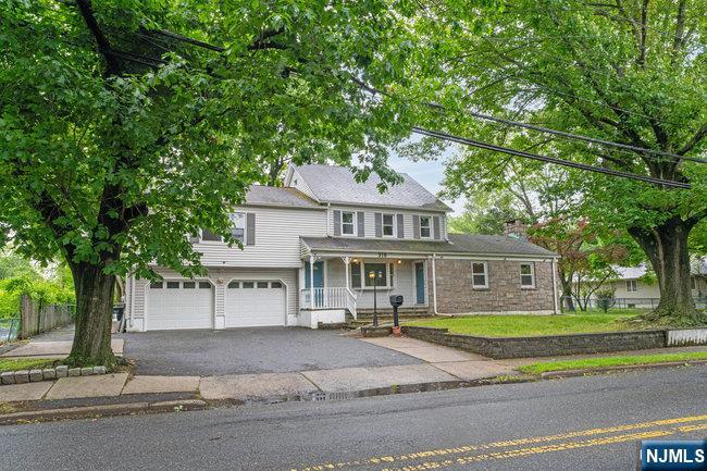 310 Spring Valley Road