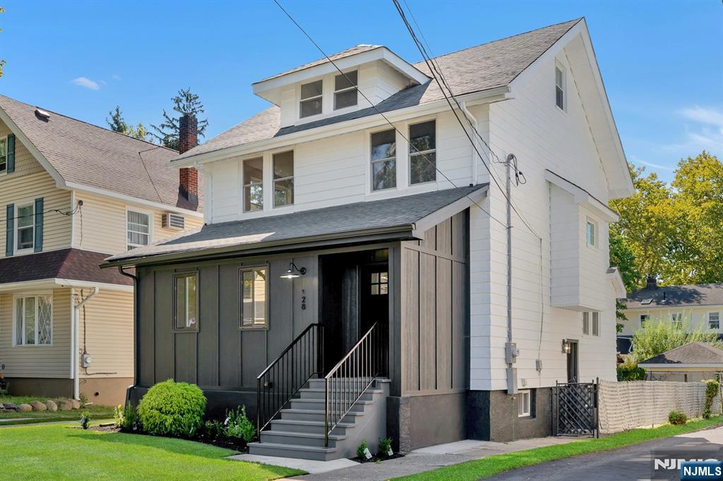 128 Linwood Avenue