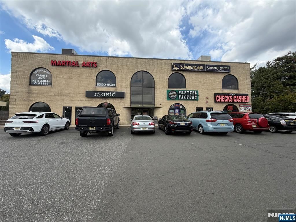 Photo of 155 State Rt 17 #Fl 2, Hasbrouck Heights, NJ 07604 (MLS # 25040415)