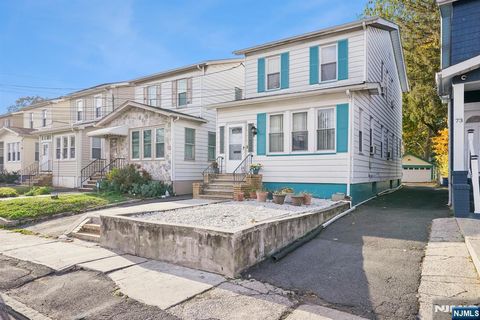 75 Coolidge Street Irvington NJ 07111