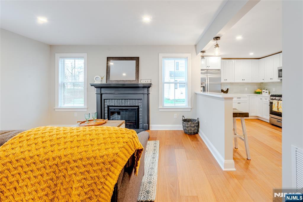 163 Wyckoff Avenue