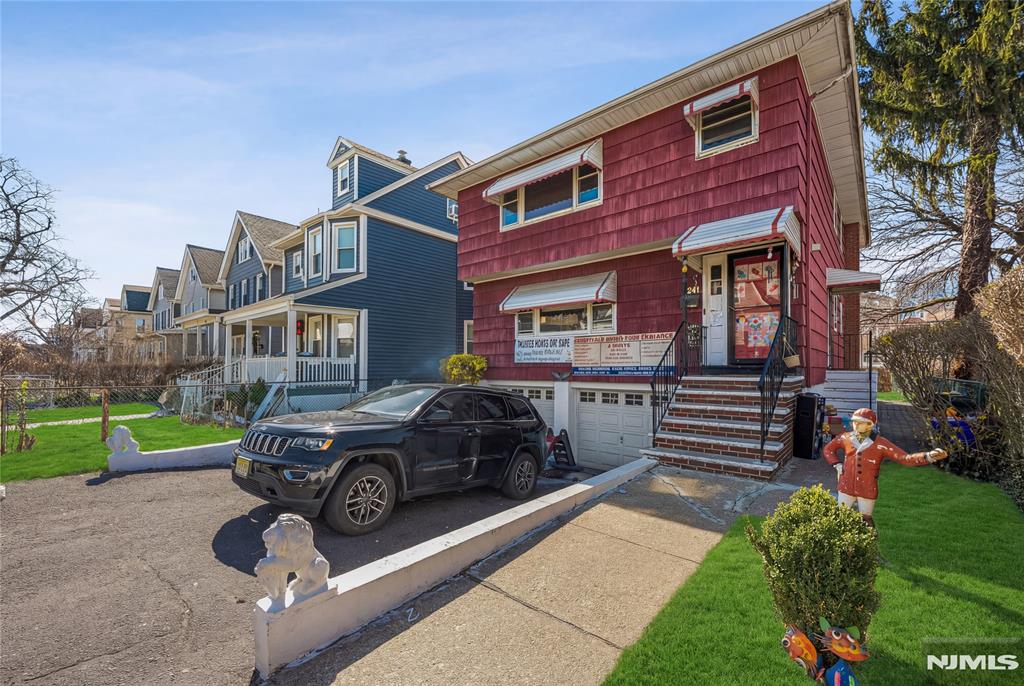 241 Halsted Street