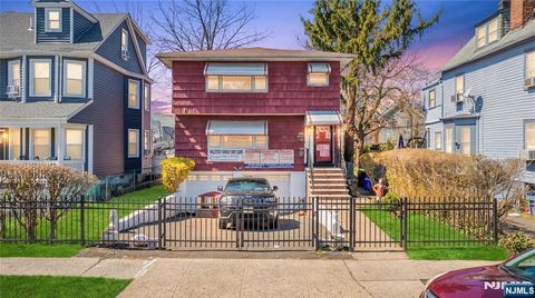 241 Halsted Street East Orange NJ 07018