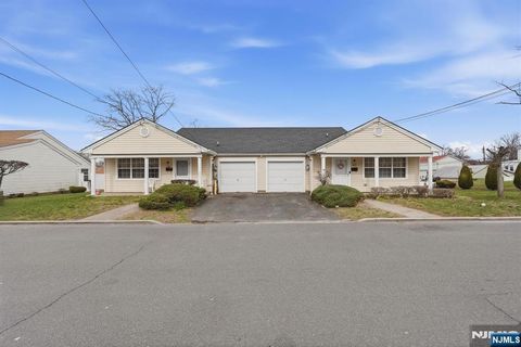 120 Carnegie Place Union NJ 07088