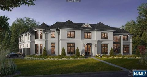 645 Summit Street Englewood Cliffs NJ 07632