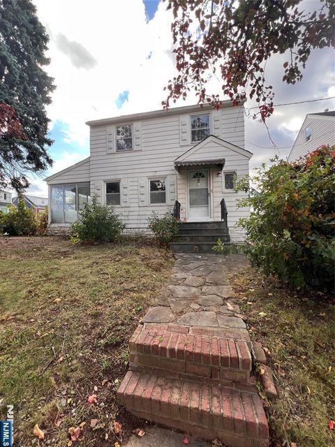 Photo of 99 Park Avenue, North Arlington, NJ 07031 (MLS # 25039051)