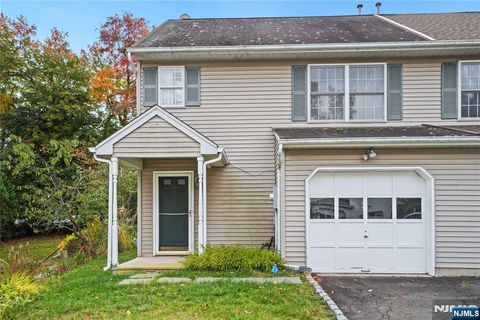 7 Centennial Way Woodcliff Lake NJ 07677