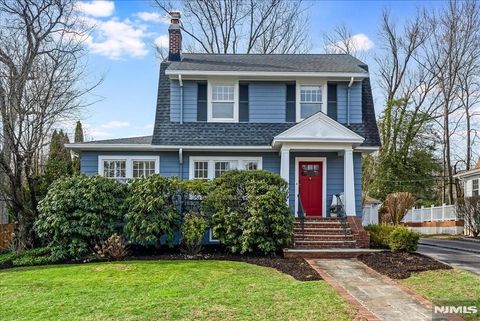 42 Carolin Road Montclair NJ 07043