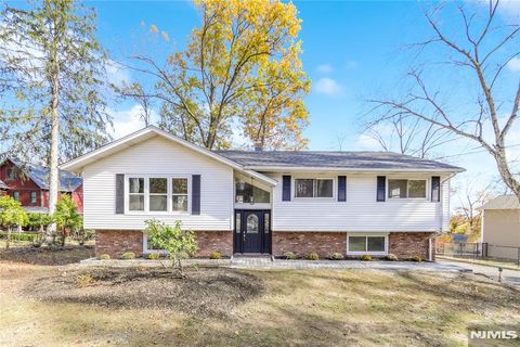 70 Kinderkamack Road Woodcliff Lake NJ 07677