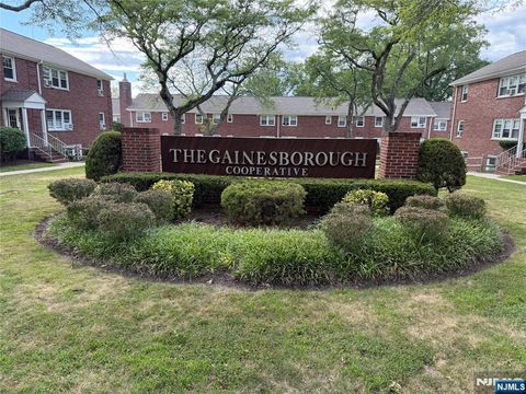 129 Howland Avenue 2A River Edge NJ 07661