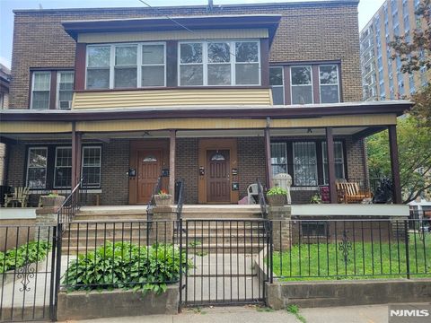 Photo of 110 Dayton ST #1-A, Newark, NJ 07114 (MLS # 26025786)