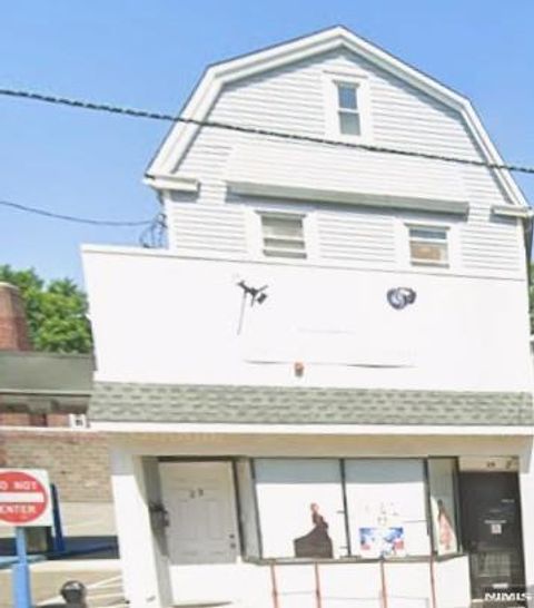 29 Ridge Road Retail / Front North Arlington NJ 07031